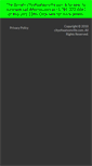Mobile Screenshot of cityofwatsonville.com