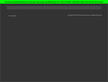 Tablet Screenshot of cityofwatsonville.com